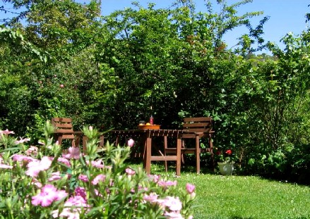 casa o garden