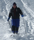 Snowshoeing Holidays
