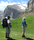 Walking Holidays