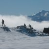 A ski touring week in the Picos and Cordillera Cantabrica, Feb. 2013