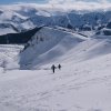 A ski touring week in the Picos and Cordillera Cantabrica, Feb. 2013