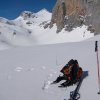 A ski touring week in the Picos and Cordillera Cantabrica, Feb. 2013