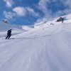 Making tracks - 