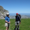 Trekking