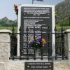 Bejes civil war memorial