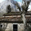 Bulnes church
