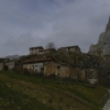 Upper Bulnes, Early winter