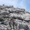 Trekking