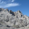 Trekking in the Picos