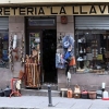 Ironmongers in Potes
