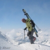 Ski Touring