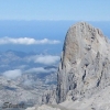 Naranjo de Bulnes from the south-west