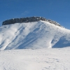 Peña Labra, Cantabrian mountains