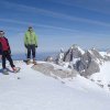 Ski Tours February and March 2015
