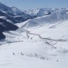 Ski Tours February and March 2015
