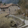 San Cayetano Bridge, Potes