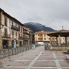 Potes in Winter