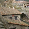 Bridge in Potes Old Town