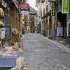 The Cantabra in Potes