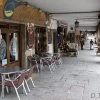Under the Portales in Potes
