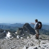 Trekking