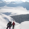 Ski Touring in the Cordillera Cantabrica