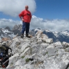 A Spring Walk in the Picos