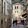 Villages and Towns