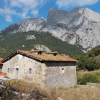 Traditional Cantabrian arquitecture - 