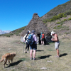 A chozo, traditional shepherd's hut in Leon - 