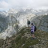 Fuente De natural amphitheatre - 