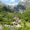 Caín in spring - 