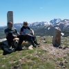 On Pico Jano - 