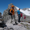 Mountaineers! - 