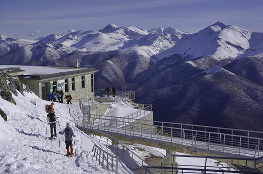 From Fuente De From Fuente De