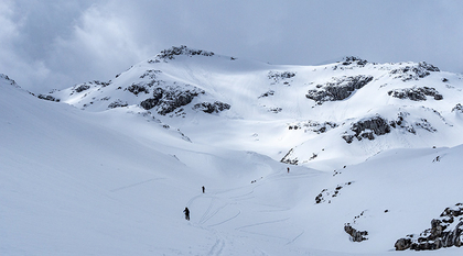Learning to Ski