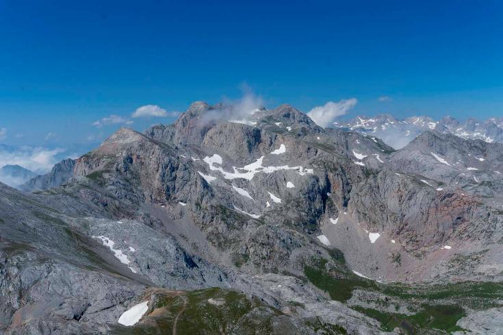 Pico San Carlos