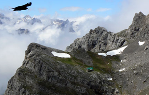 Jermoso refuge