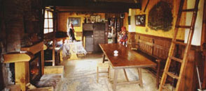 Refugio Vegabaño